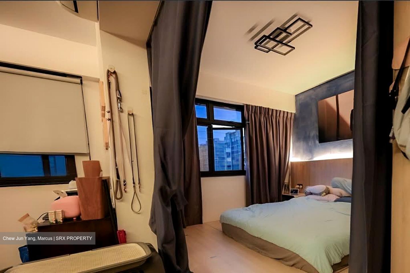 Blk 546A Segar Road (Bukit Panjang), HDB 5 Rooms #564406401